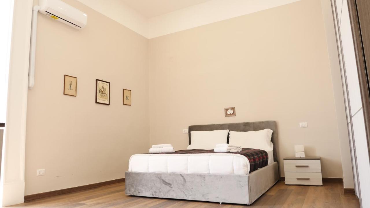 Chocolate'S Home Napoli Dış mekan fotoğraf