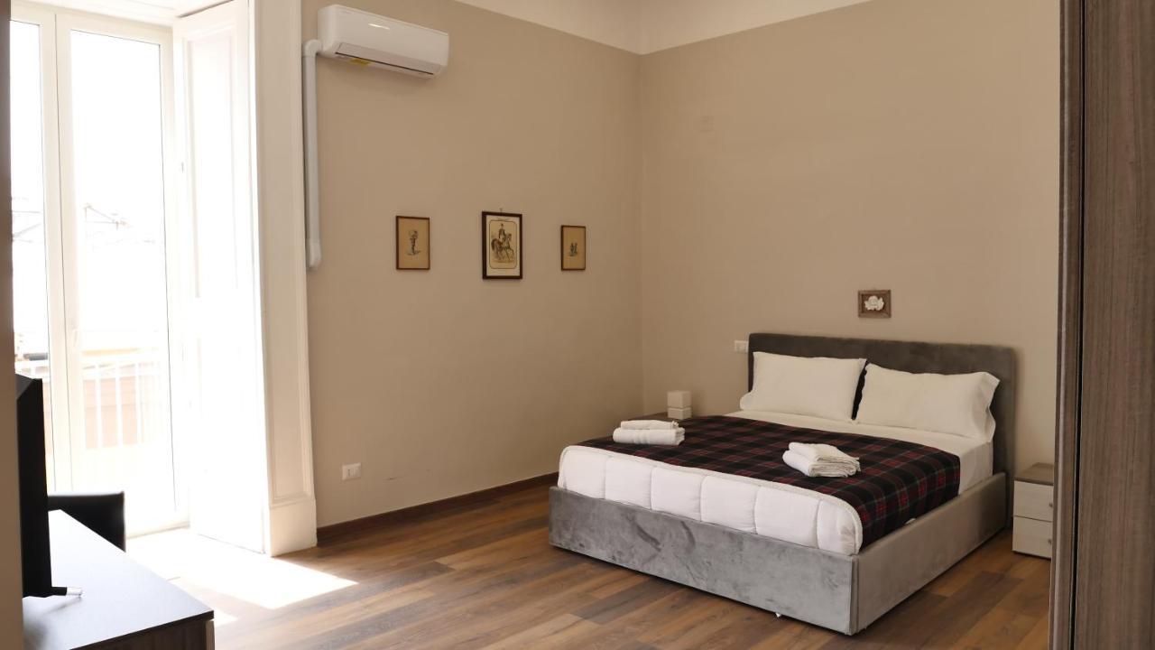 Chocolate'S Home Napoli Dış mekan fotoğraf