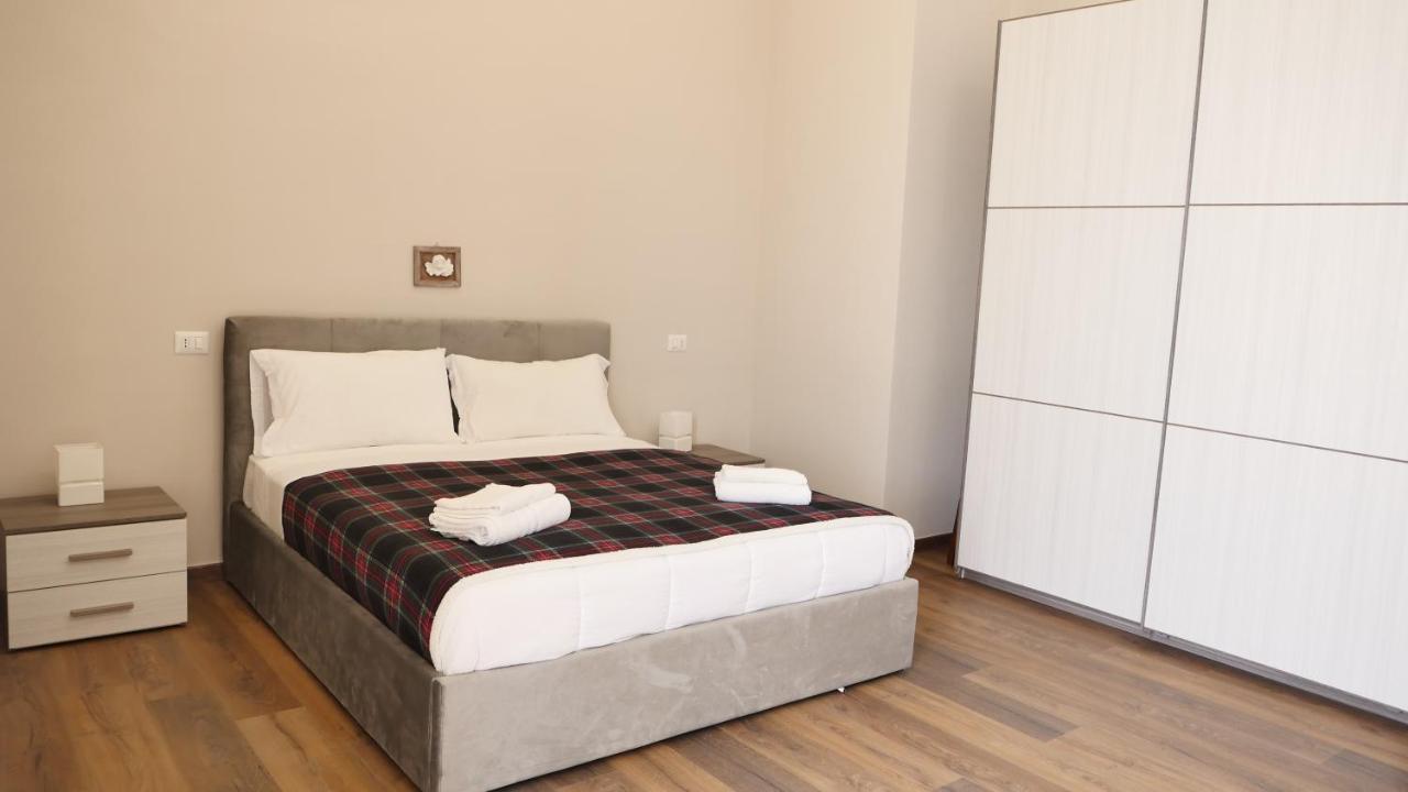 Chocolate'S Home Napoli Dış mekan fotoğraf