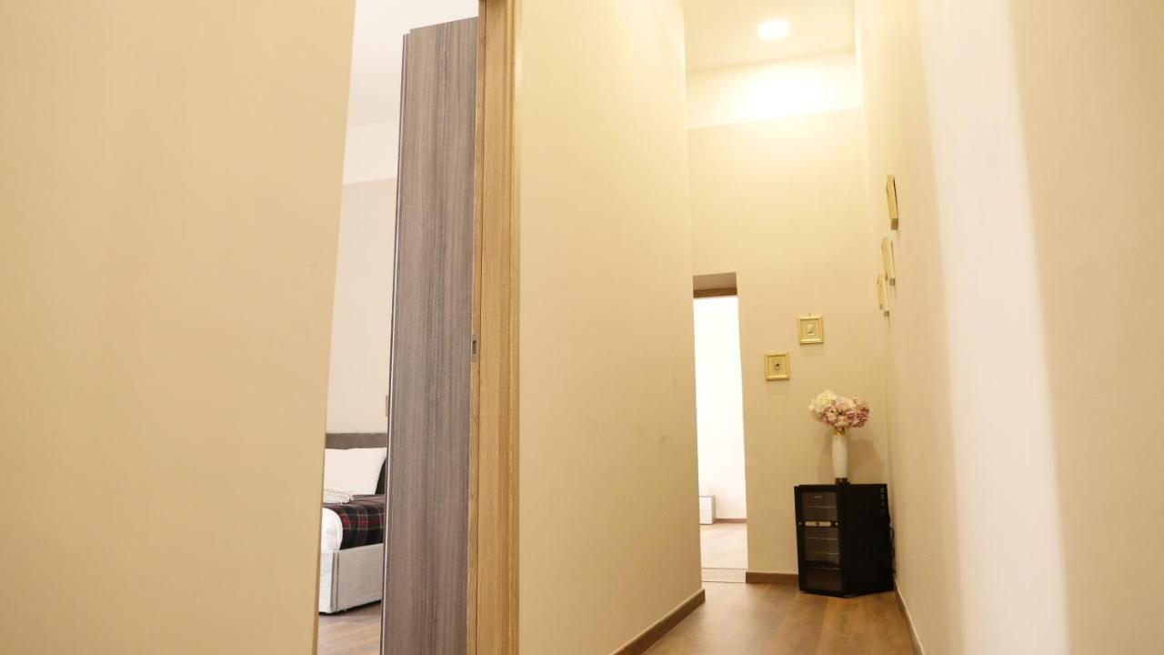 Chocolate'S Home Napoli Dış mekan fotoğraf