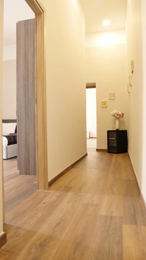 Chocolate'S Home Napoli Dış mekan fotoğraf